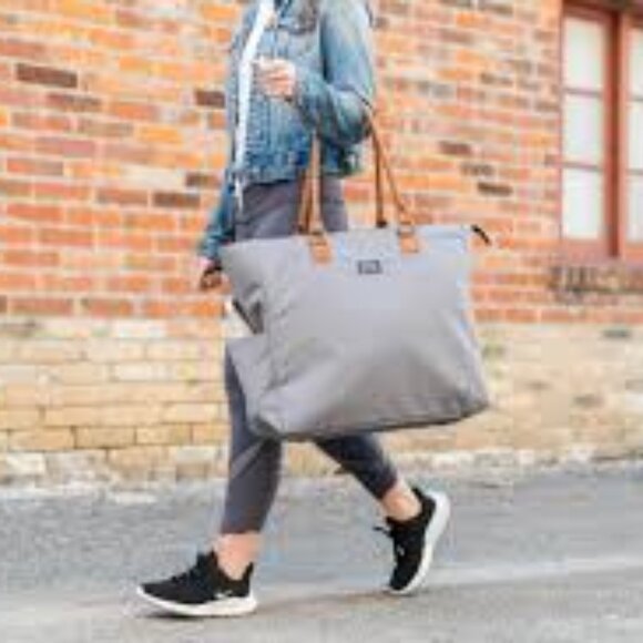 PKG Georgian 33L Tote bag - Picture 2 of 5